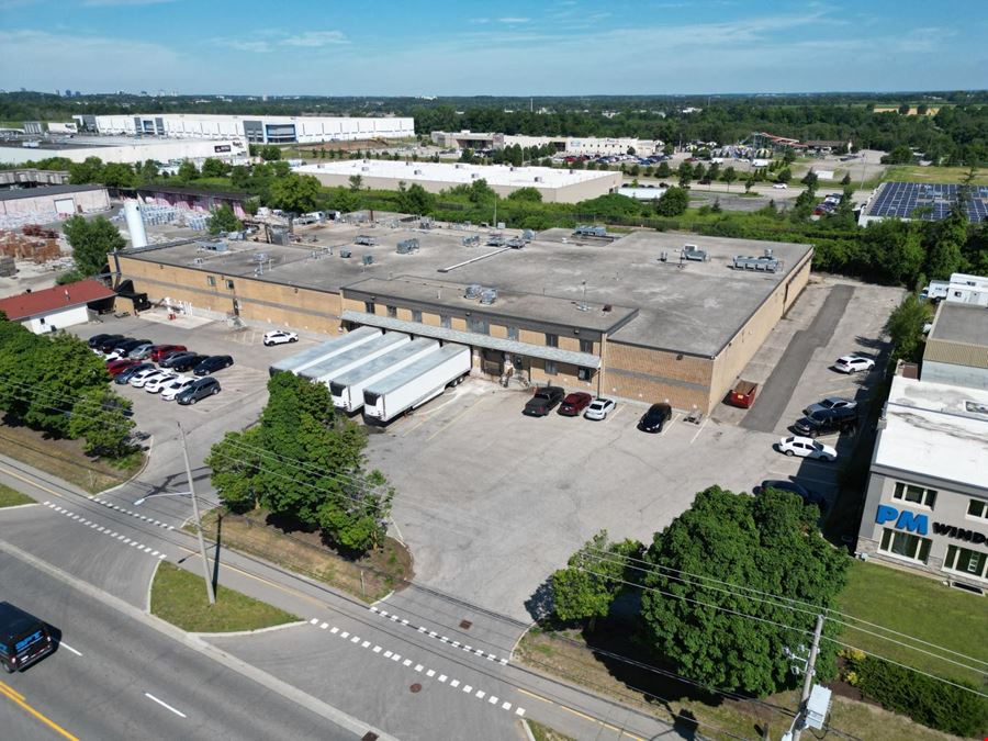 1326 Victoria St N, Kitchener, ON N2B 3E2