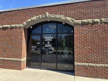 Preview of Office space for Rent at 730 Fairview Ave