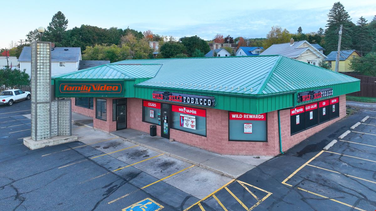 901 S. Stephenson Ave.