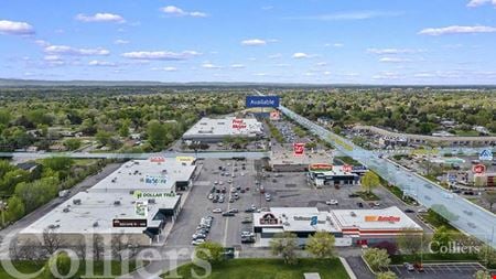 Preview of Retail space for Sale at 11059 W Overland Rd