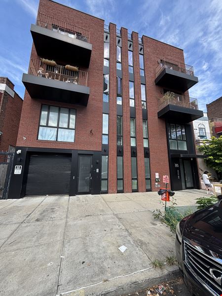 Preview of Office space for Rent at 195 Sullivan Place