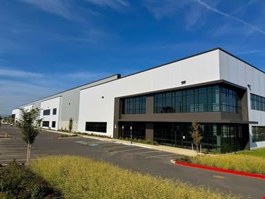 VanRose Technology Center