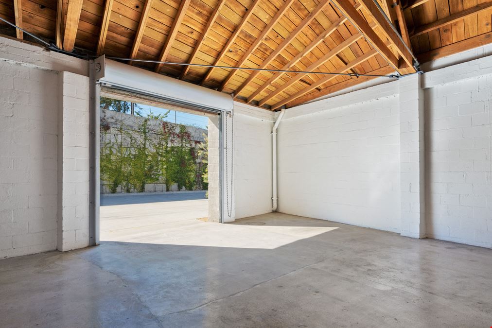 5142 - 5148 W Jefferson Blvd