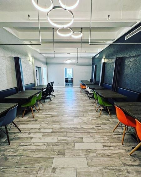 Preview of Coworking space for Rent at 1032 Madison Avenue