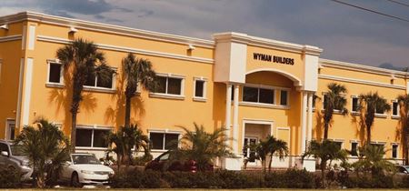 Preview of Office space for Rent at 1100 S Powerline Rd