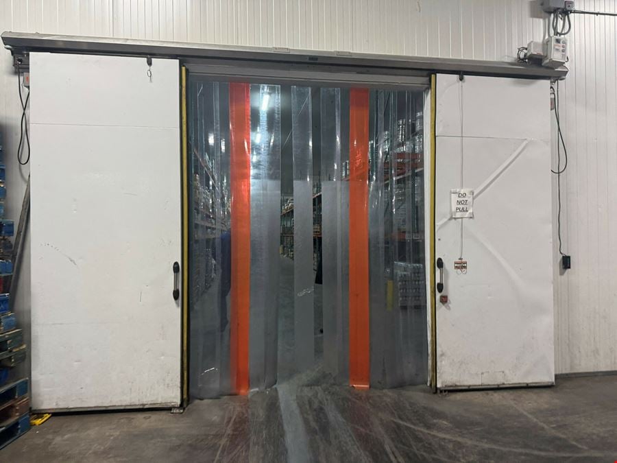 4 Warehouse Lane