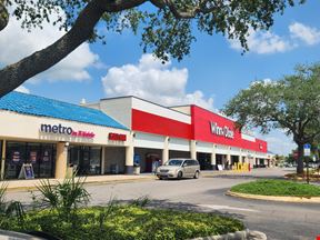 Chiefland Regional Shopping Center