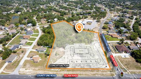 Preview of VacantLand space for Sale at 215 Cobblestone Dr