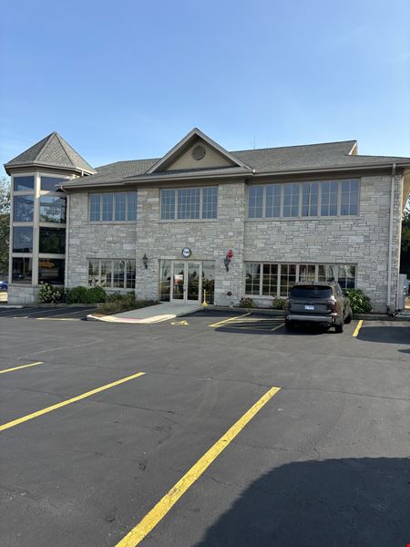 Preview of Office space for Rent at 739 North Avenue