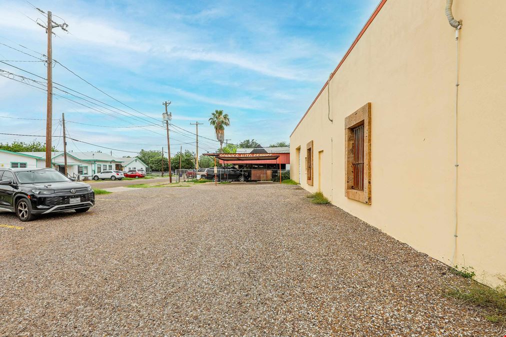 2606 San Bernardo Ave