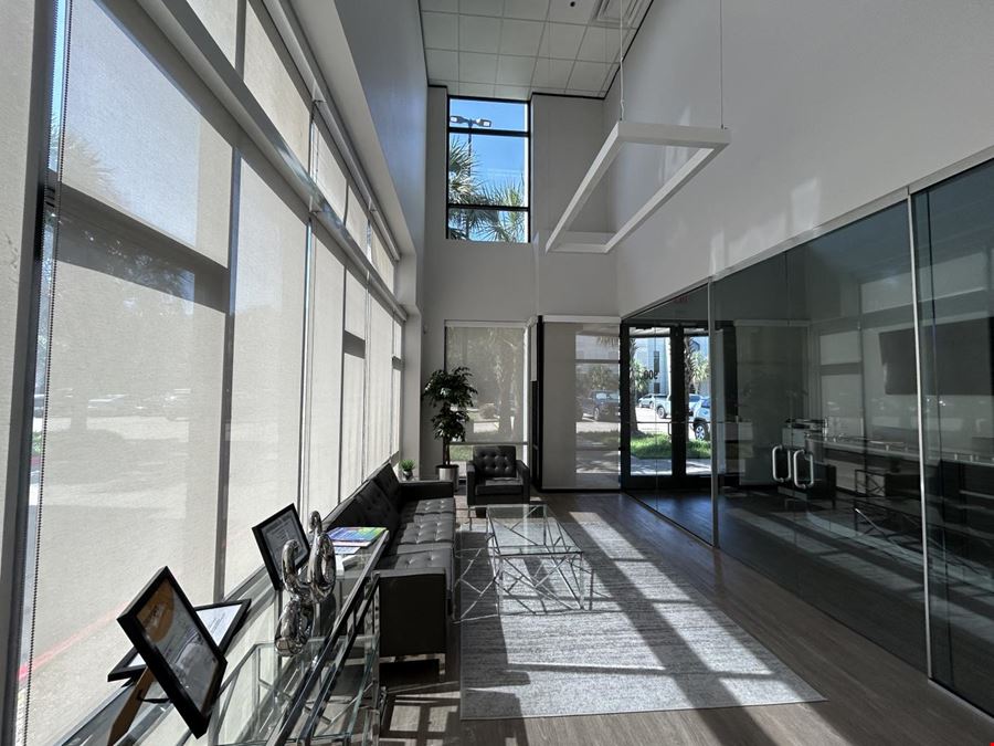 Versatile Office Space Texas Technology Park, Houston, TX