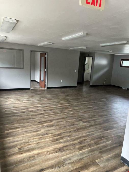 Suite 111 - High-Visibility Location in Grand Haven