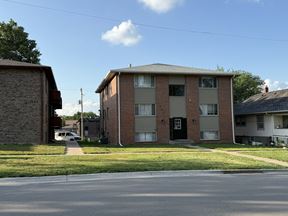 1942 G Street - 6 Unit Multifamily