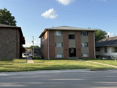 Preview of Multi-Family space for Sale at 1942 G St