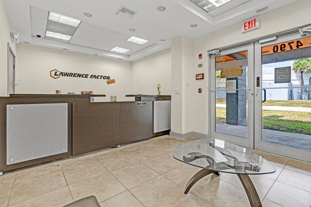 4790 NW 157th Street