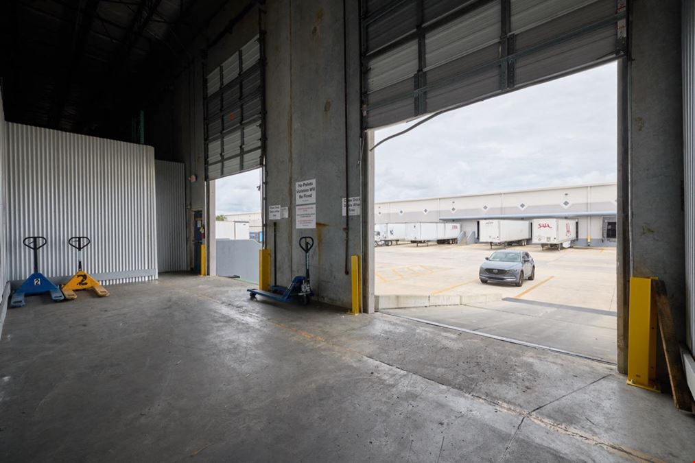 ReadySpaces Orlando South
