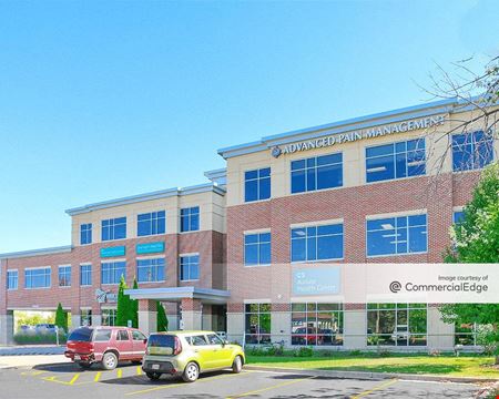 Preview of commercial space at 4131 West Loomis Road