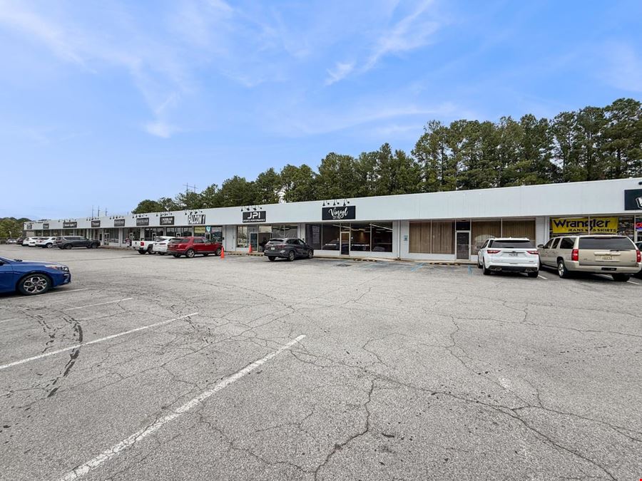 230 McFarland Blvd