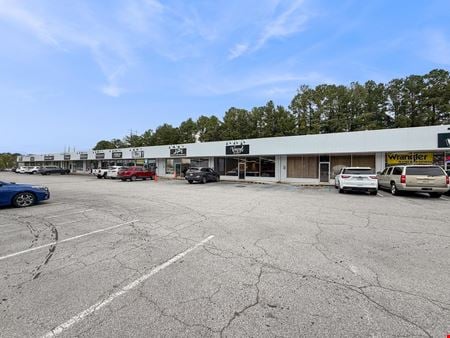 Preview of Retail space for Rent at 230 McFarland Blvd