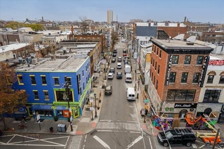 Preview of Other space for Sale at 344 South Street
