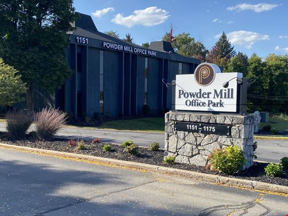 Preview of Office space for Rent at 1159 Pittsford Victor Road