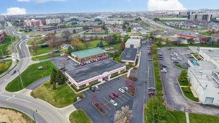 Preview of Office space for Sale at 8724 Olde Worthington Rd