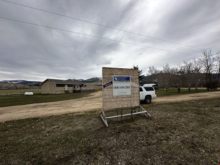 72652 Gallatin Rd