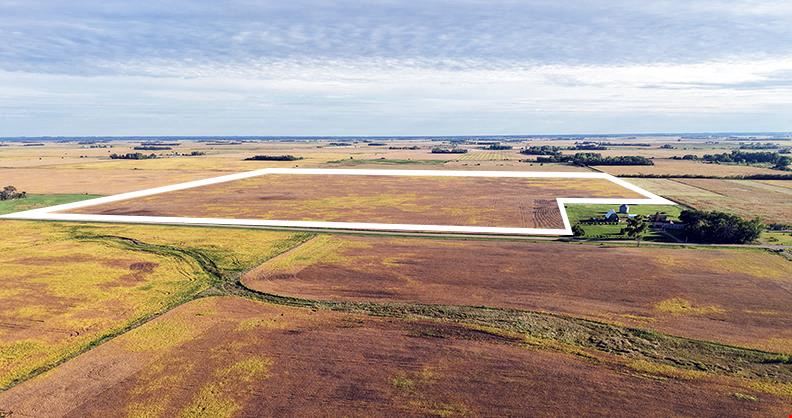 Vietor 150 - Ag Land