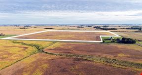 Vietor 150 - Ag Land