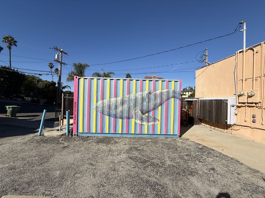2910 Lincoln Blvd