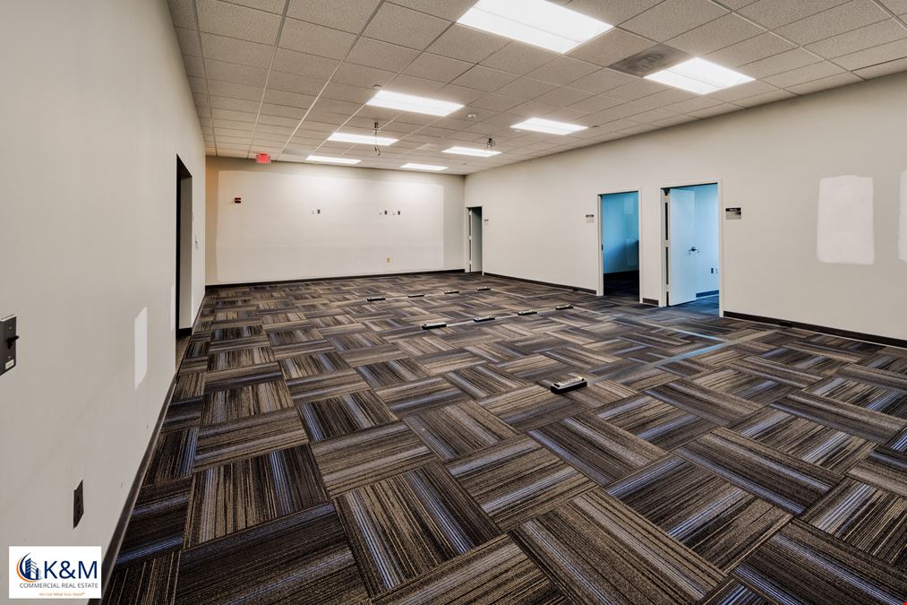 Park Meadow Dr. Office Complex