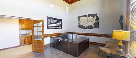Preview of commercial space at 3601 Richmond Road