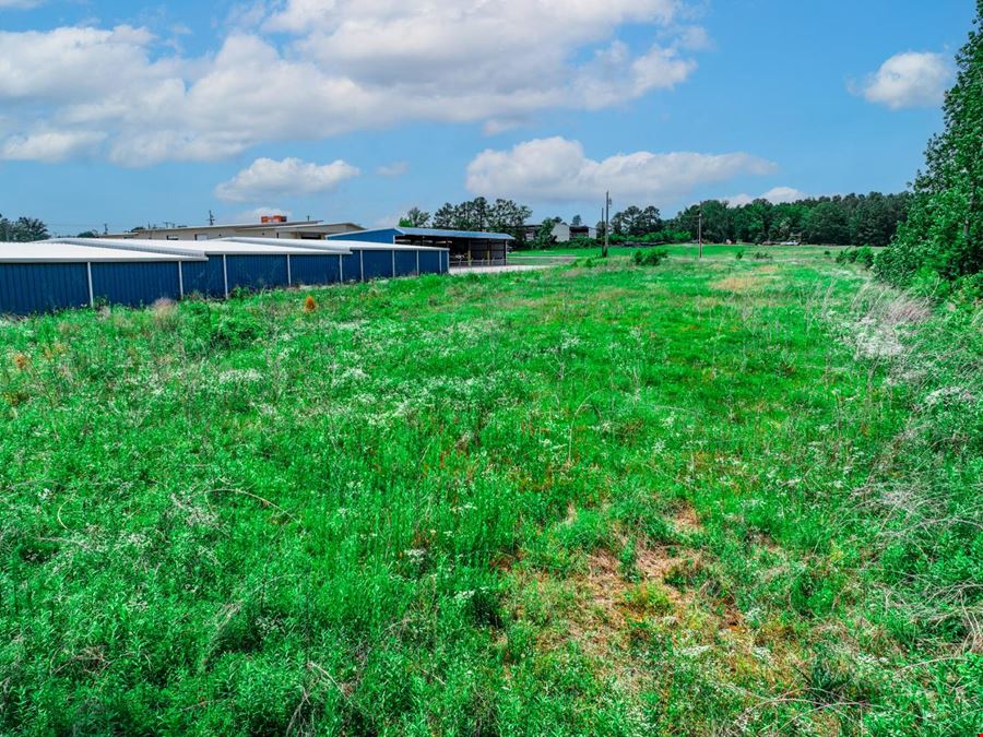Land for Sale in Lindale, TX