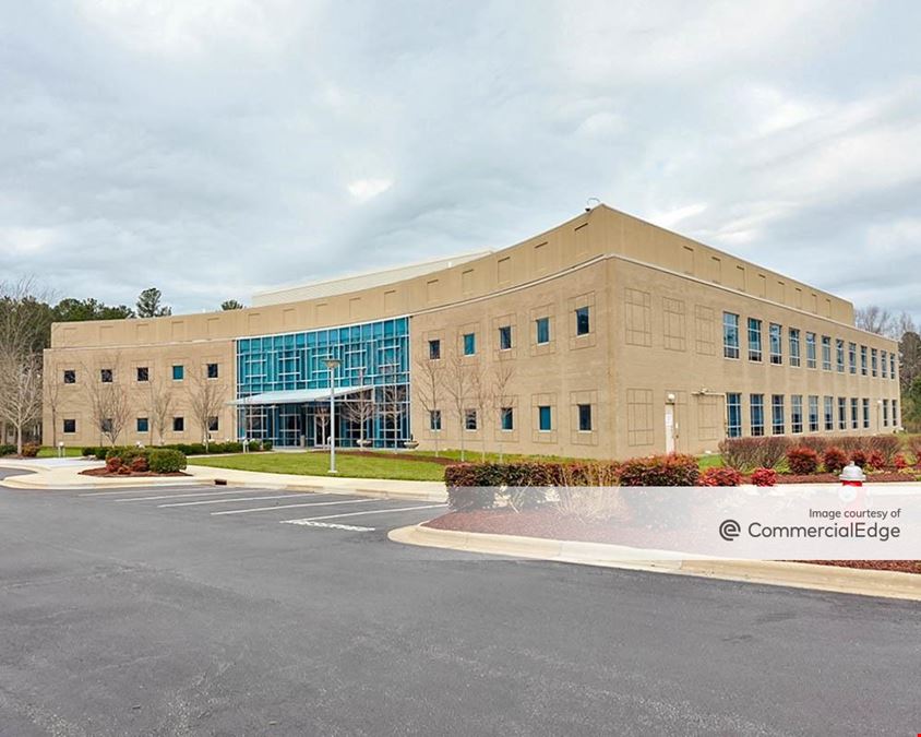 Research Triangle Park - 7010, 7020 & 7030 Kit Creek Road