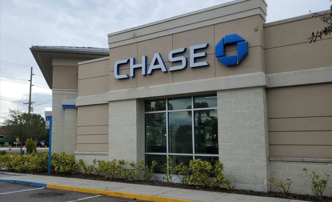 Chase Bank Sun City