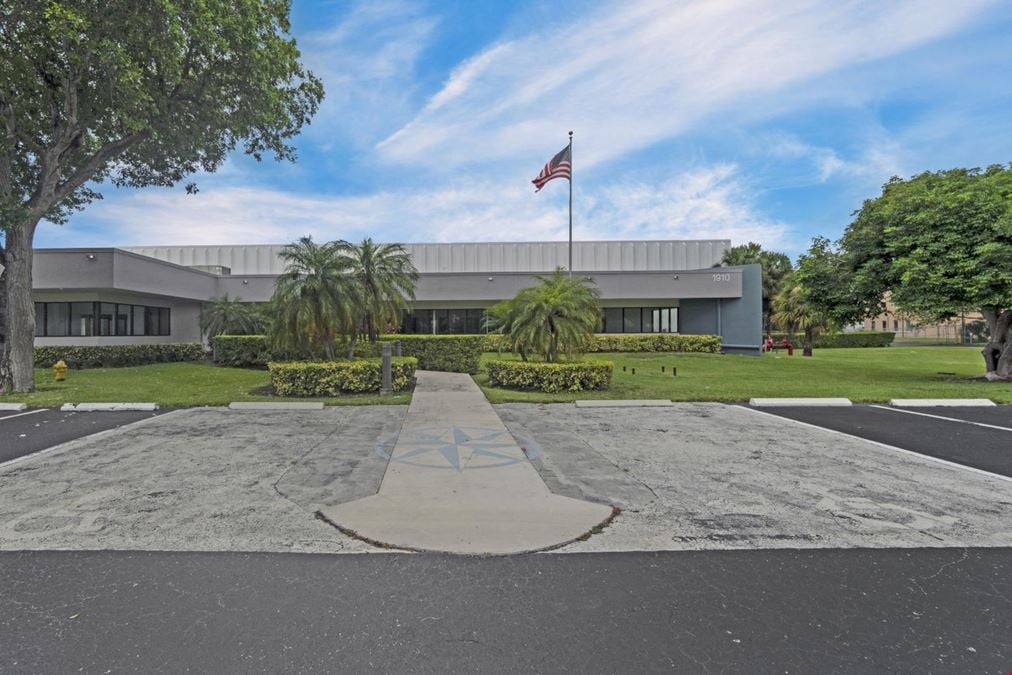 1910 NW 97th Avenue,