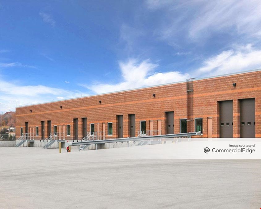 Rawson Avenue Business Center - Building B