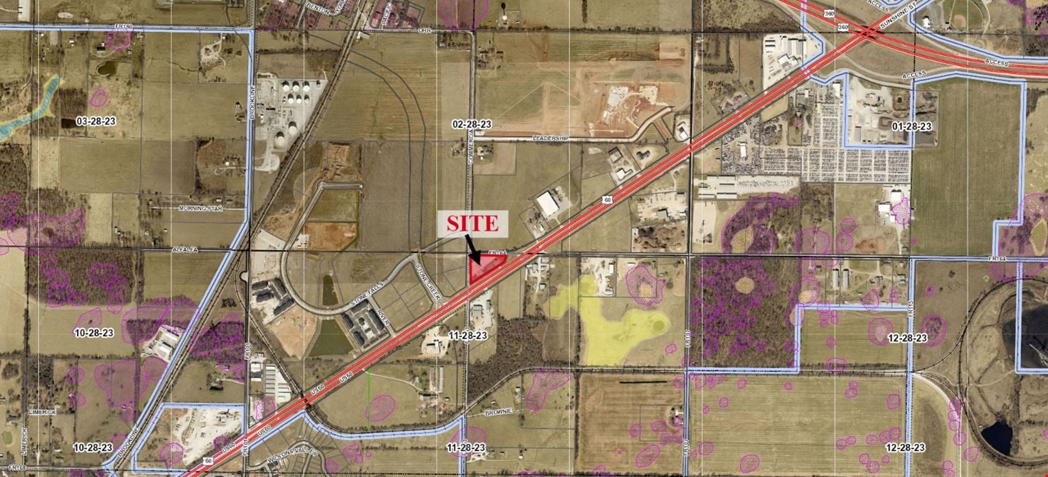 6229 W US Highway 60