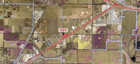 Preview of VacantLand space for Sale at 6229 W US Highway 60
