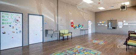Preview of Retail space for Rent at 3480 E Rte 66