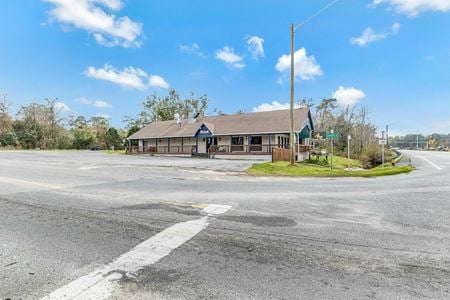 Preview of Retail space for Rent at 3601 Highway 90