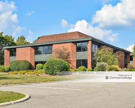 Preview of Office space for Rent at 3040 Charlevoix Drive SE