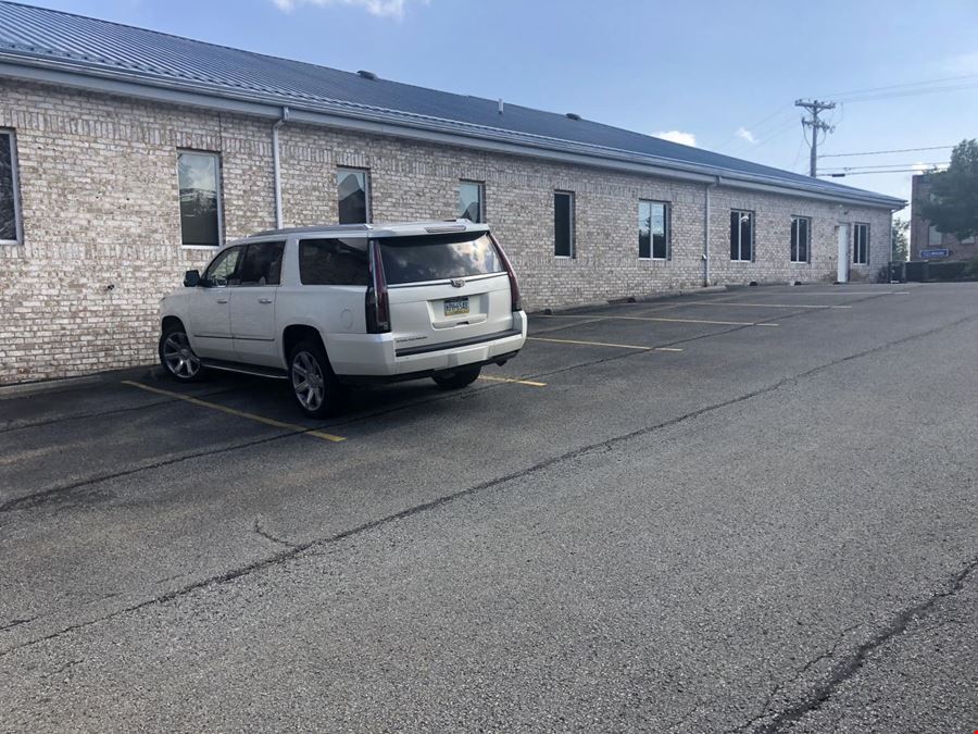 Dental Care Associates | Johnstown PA | MOB Sale