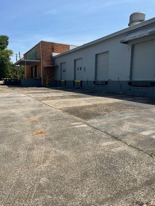 Wiregrass Warehouse Building 9A - 10,000 SF