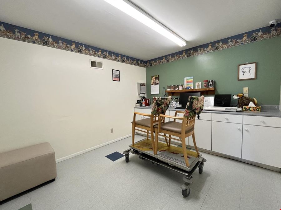 1305-1307 Black Street