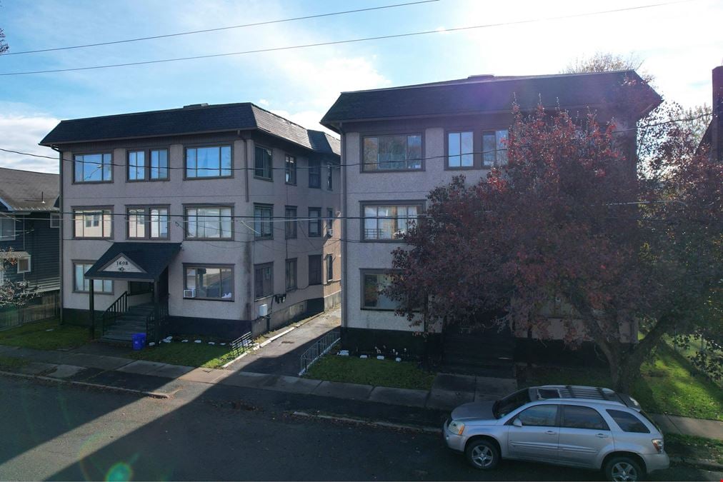 1606-1608 Tracy St.