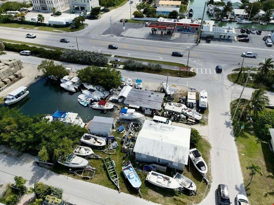 24931 Overseas Hwy