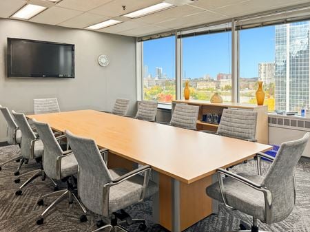 Preview of Coworking space for Rent at 2 Robert Speck Parkway  Suite 750