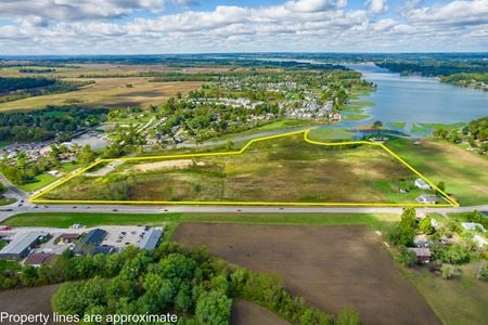 Preview of VacantLand space for Sale at 0 State Route 13 