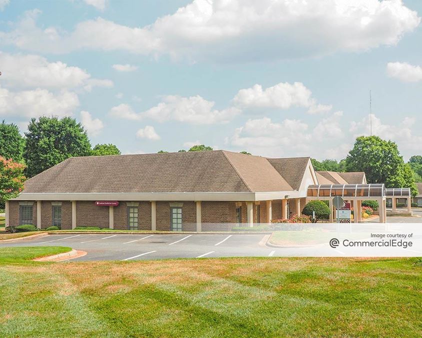 Eastover Medical Park II
